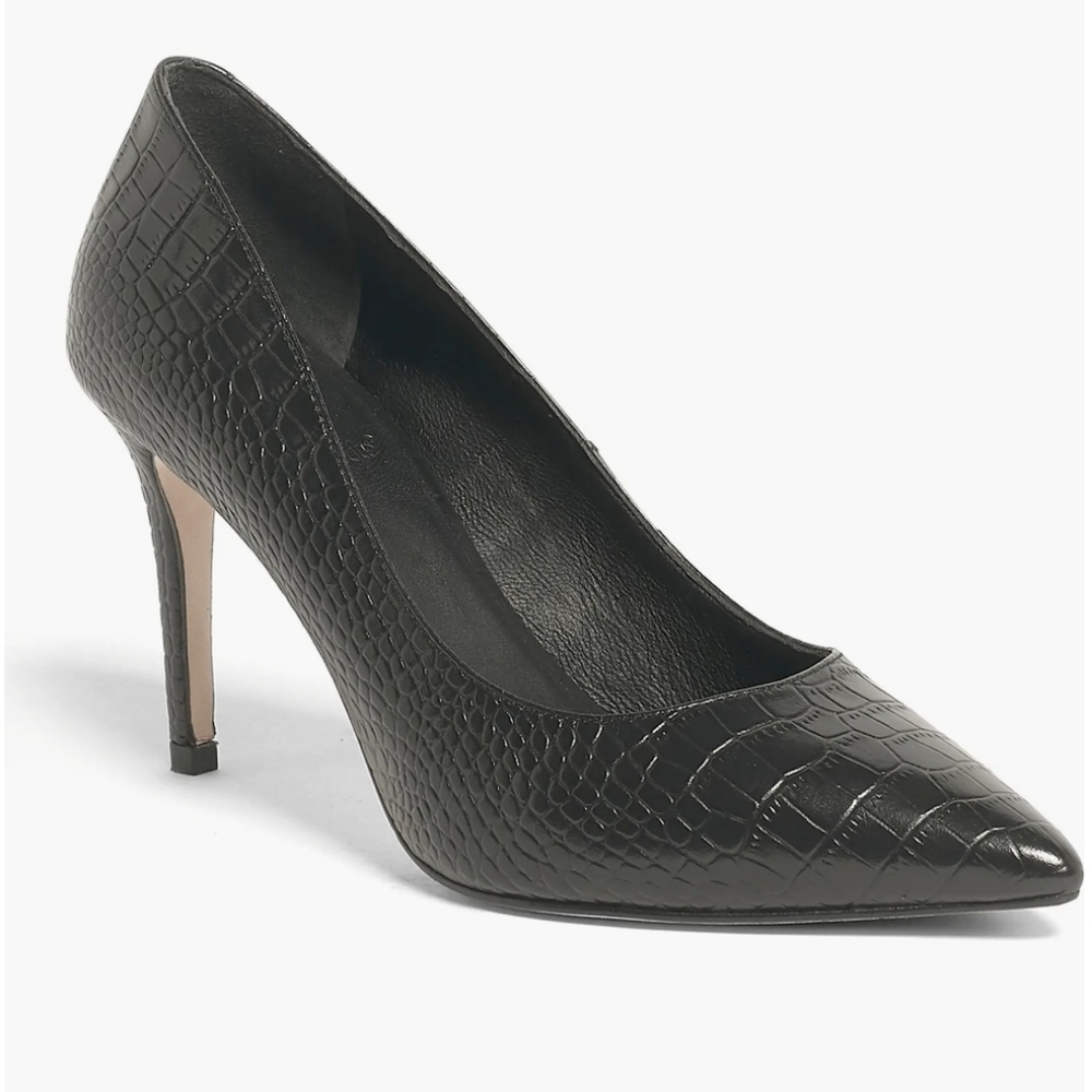 Edith Stiletto Pump Her by Anthony Veer, size 6.5